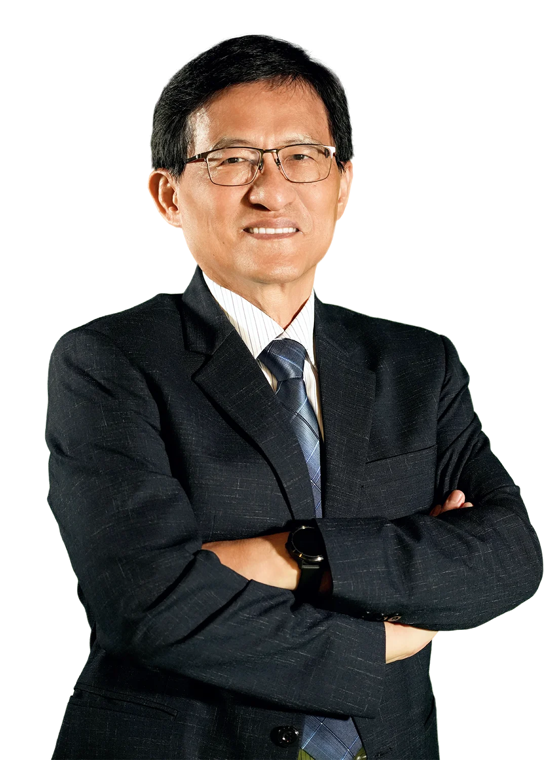 校長王昭雄