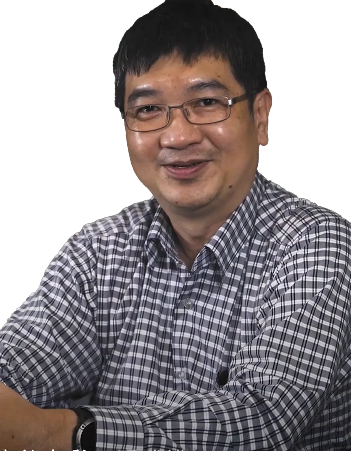 副校長陳璽煌